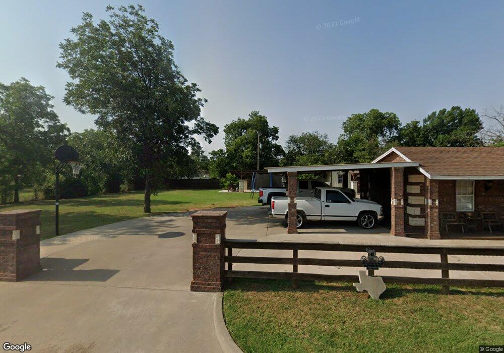 1313 33rd St, Wichita Falls, TX 76302 - photo 1