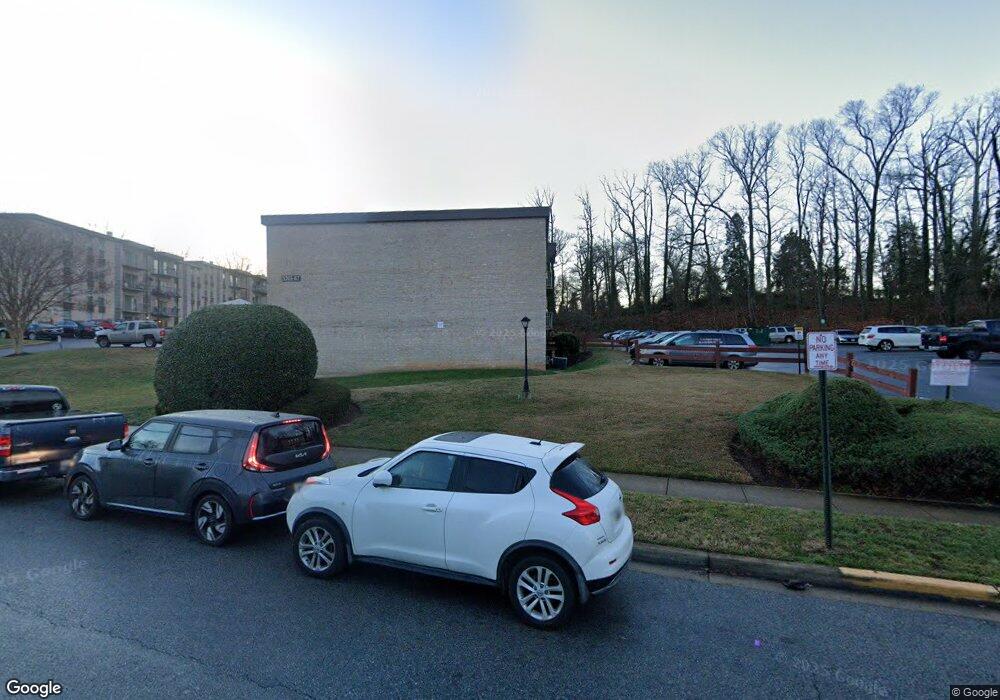 5207 Newton St unit 204, Bladensburg, MD 20710 - photo 1