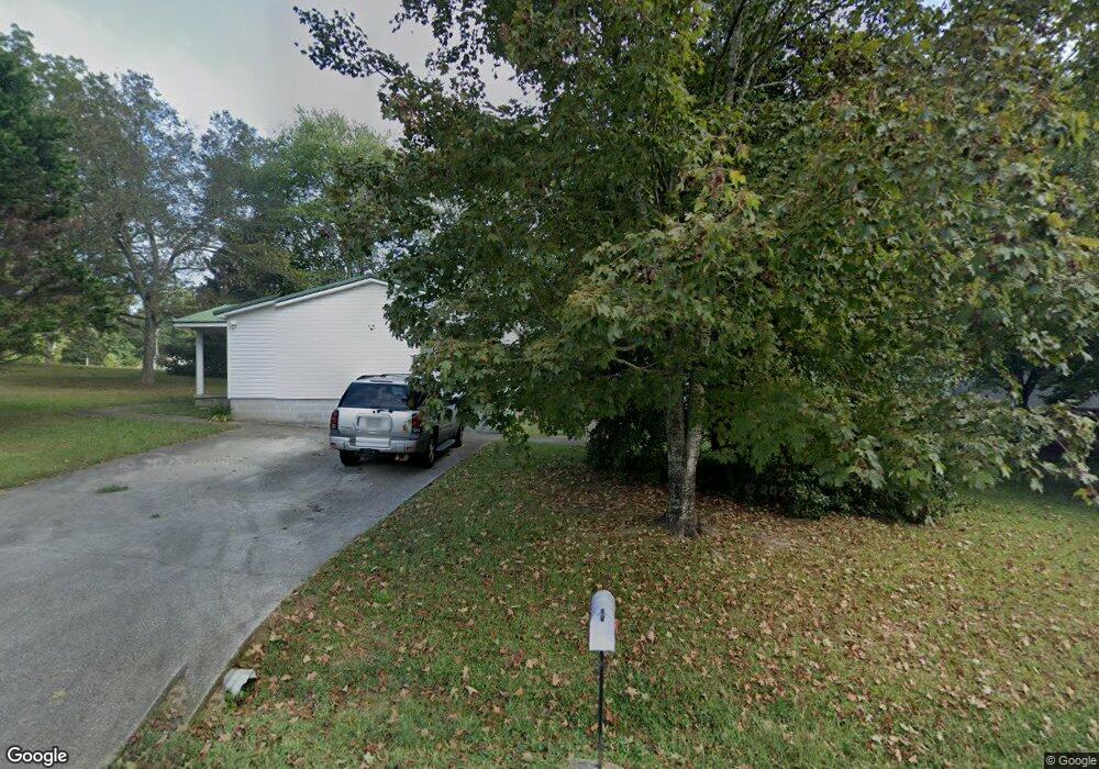 20 Katie Ln, Carrollton, GA 30117 - photo 1