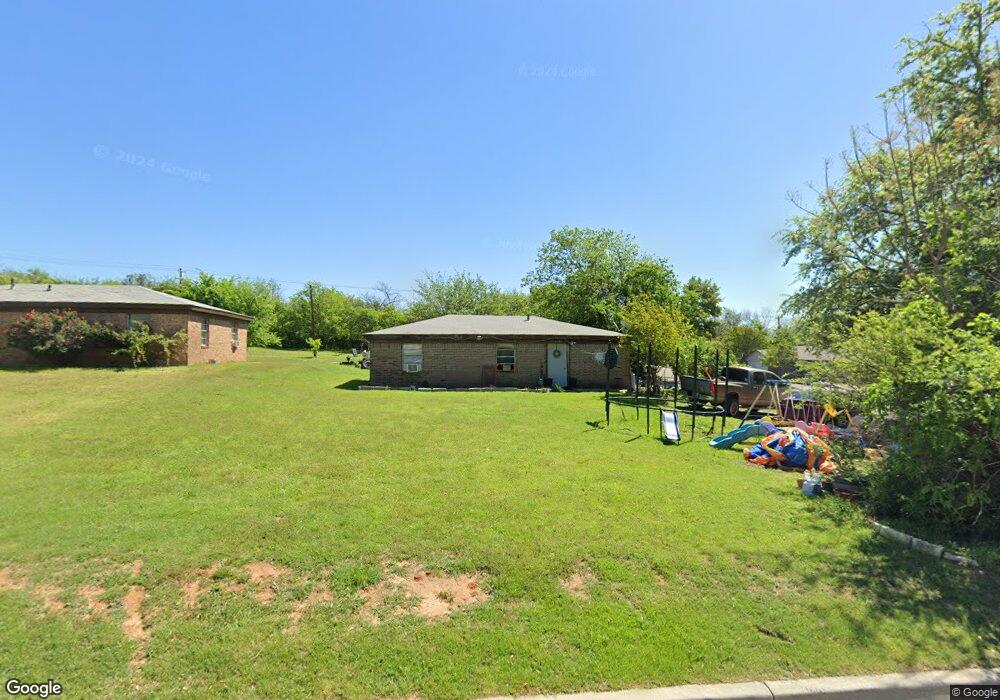 1502 Franklin St unit 10, Weatherford, TX 76086 - photo 1
