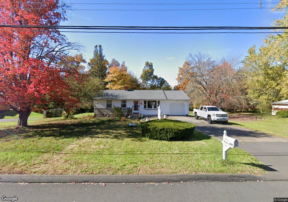 11 Harriet St, Vernon Rockville, CT 06066 - photo 1