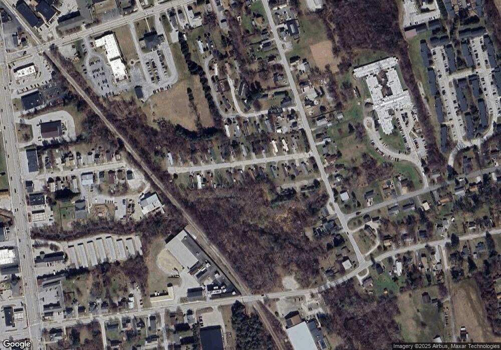 19 Brookside Mobile Park, Rutland, VT 05701 - photo 1