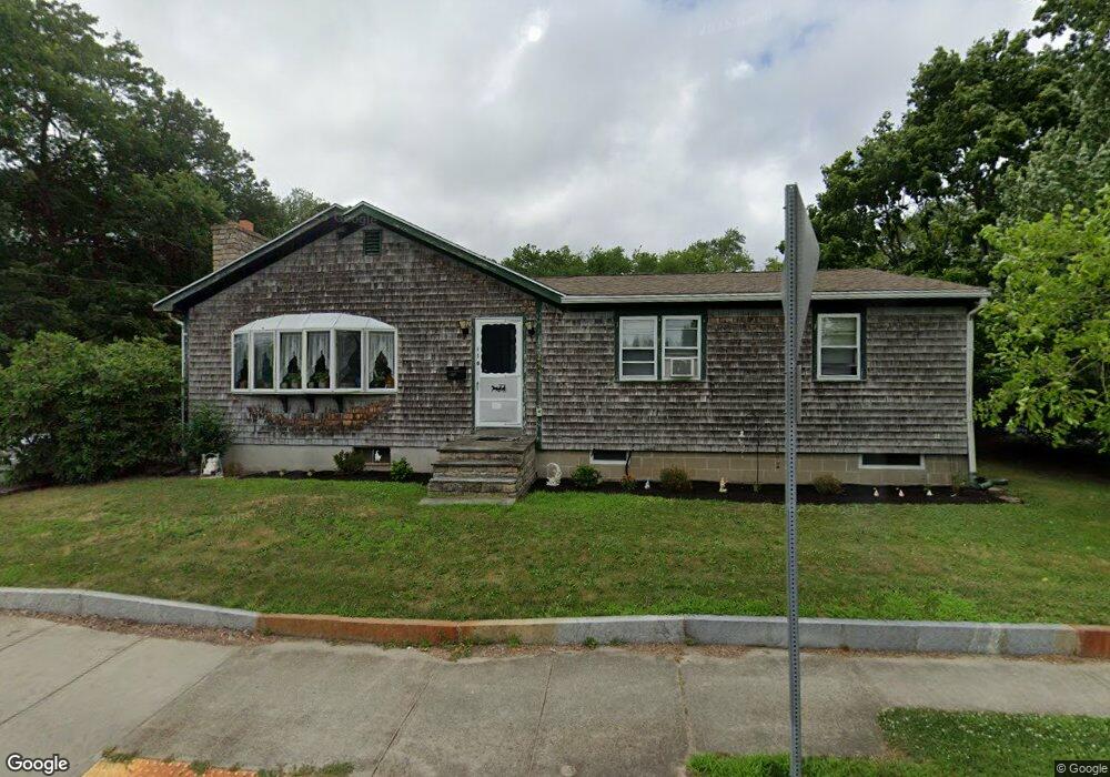 116 Howland Rd, Fairhaven, MA 02719 - photo 1