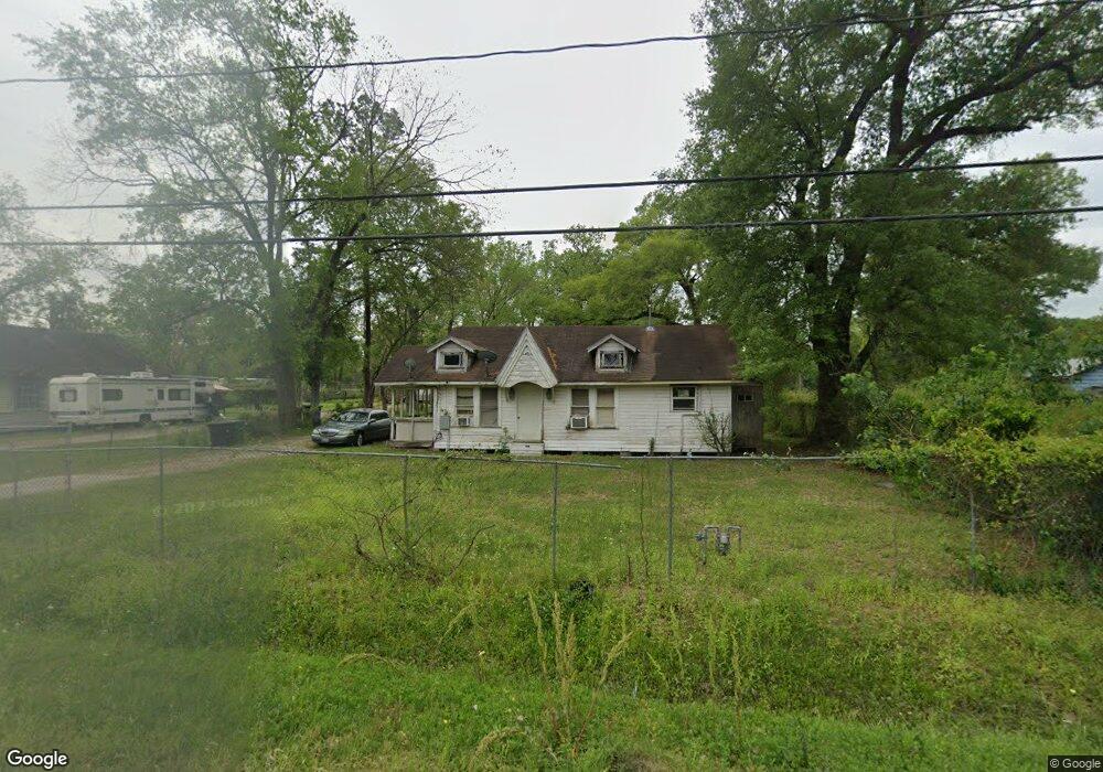 1619 Wilburforce St, Houston, TX 77091 - photo 1