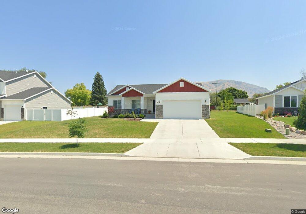 459 S 400 E, Hyrum, UT 84319 - photo 1