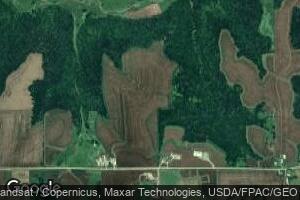 2350 Sweet Ridge Dr, Harpers Ferry, IA 52146