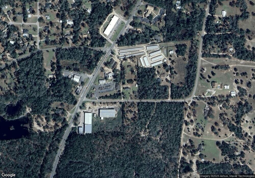 172 Council Moore Rd, Crawfordville, FL 32327 - photo 1