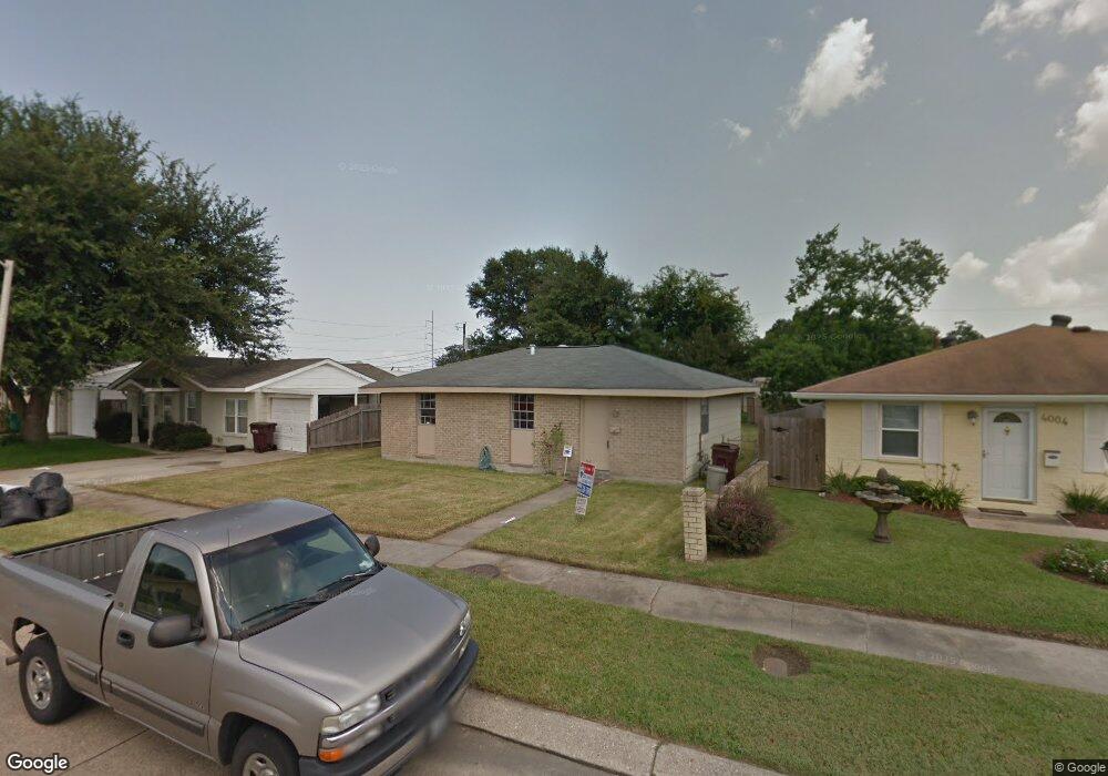 4008 Alabama Ave, Kenner, LA 70065 - photo 1