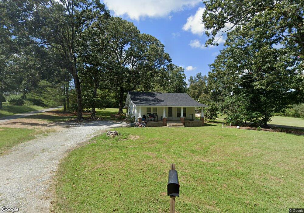 201 Railroad St, Clermont, GA 30527 - photo 1