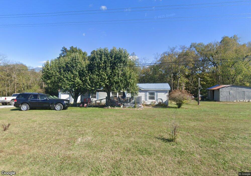 509 New Herman Rd, Shelbyville, TN 37160 - photo 1