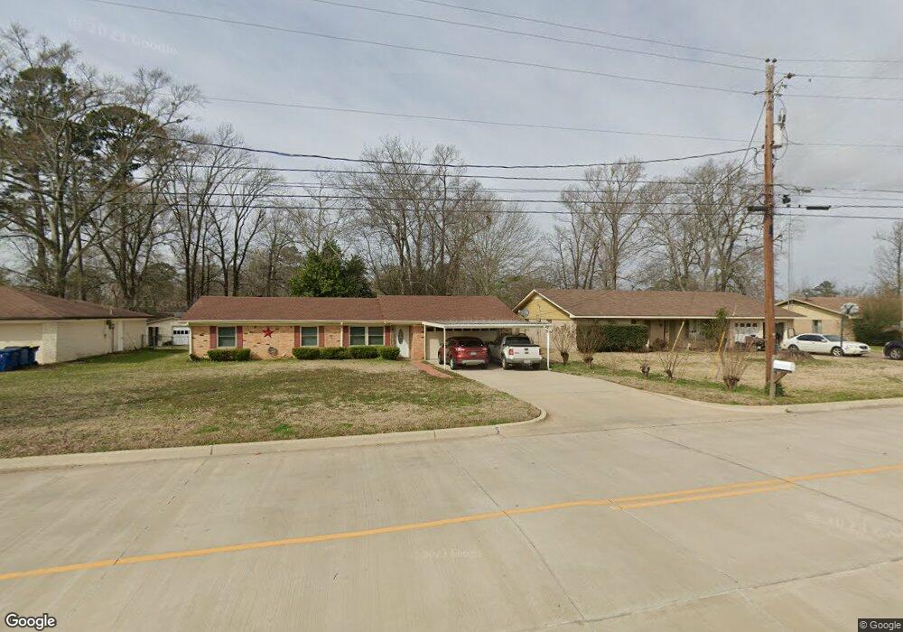 2505 Chandler St, Kilgore, TX 75662 - photo 1