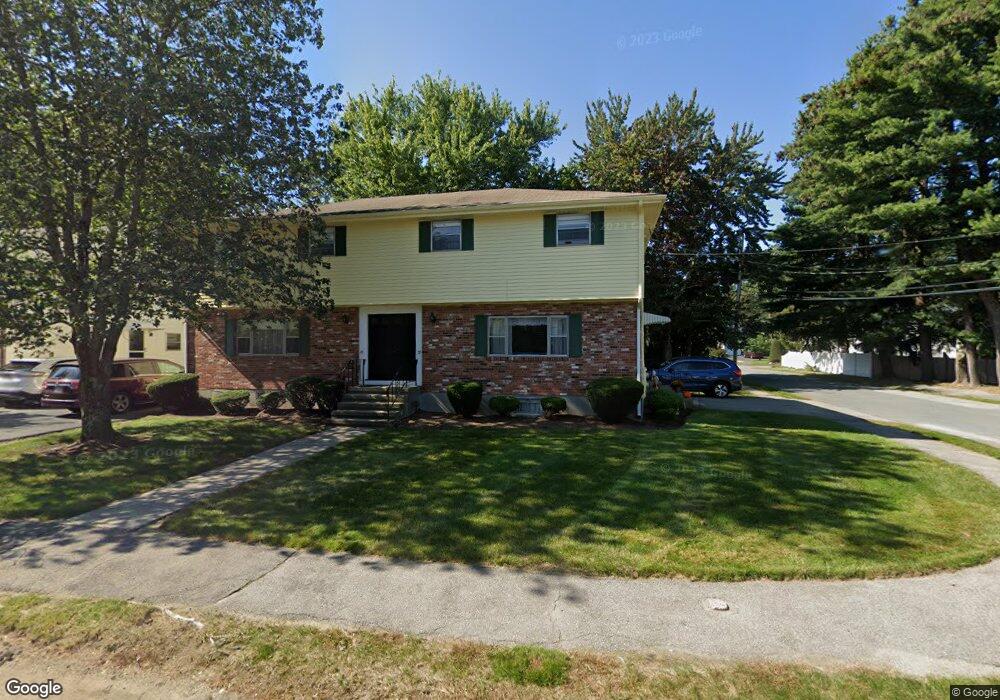 27 Tillotson Rd, Needham Heights, MA 02494 - photo 1