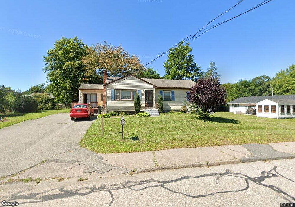 190 N Main St, Bellingham, MA 02019 - photo 1