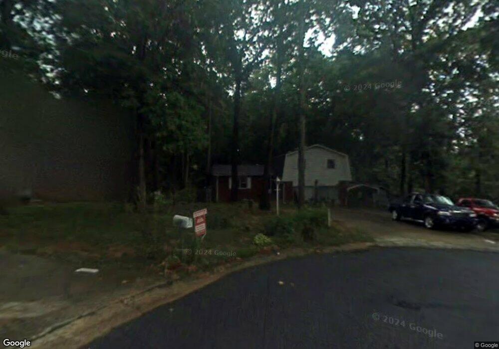 5212 Windmere Ct unit 7, Norcross, GA 30071 - photo 1