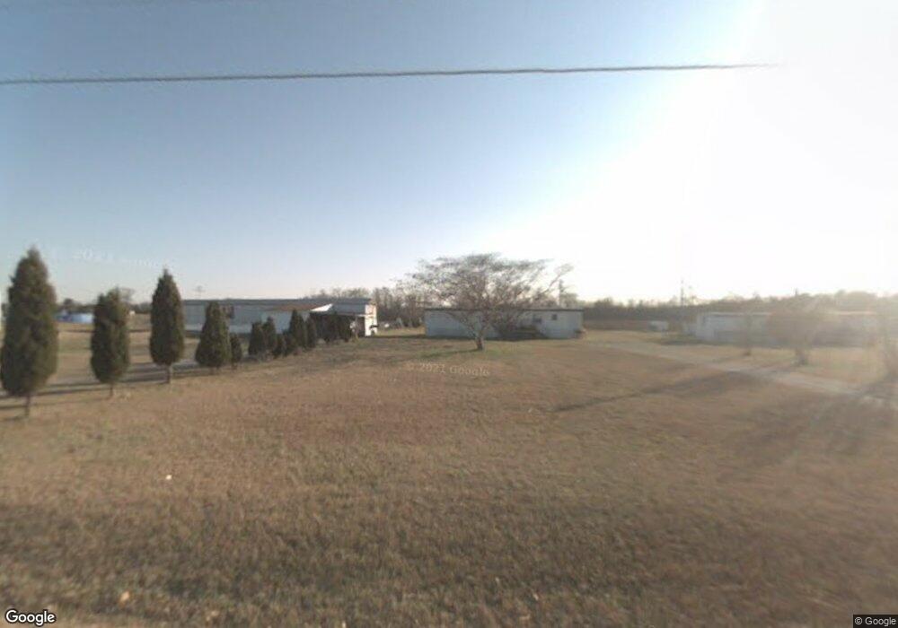 7466 Shallingtons Mill Rd, MacClesfield, NC 27852 - photo 1