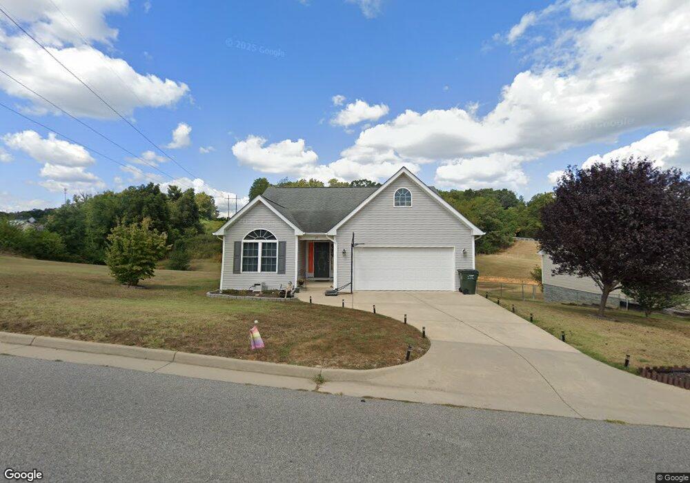 25 Lofty Cir, Stuarts Draft, VA 24477 - photo 1