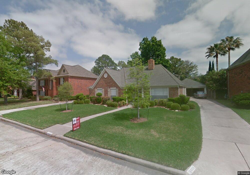 15970 Viney Creek Dr, Houston, TX 77095 - photo 1