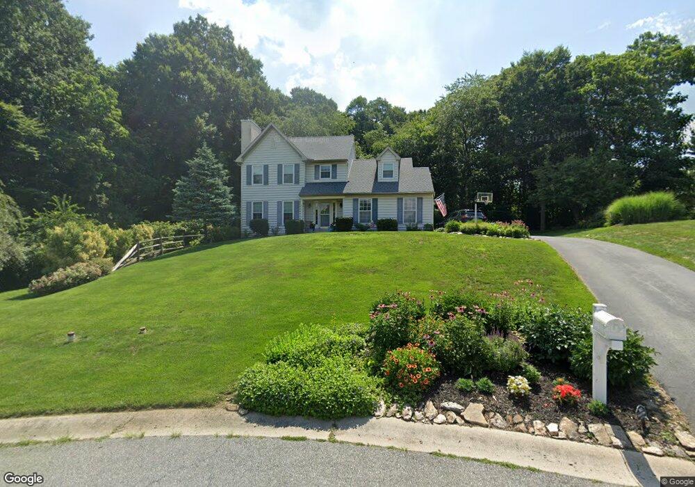 616 Appleton Ct, Kennett Square, PA 19348 - photo 1