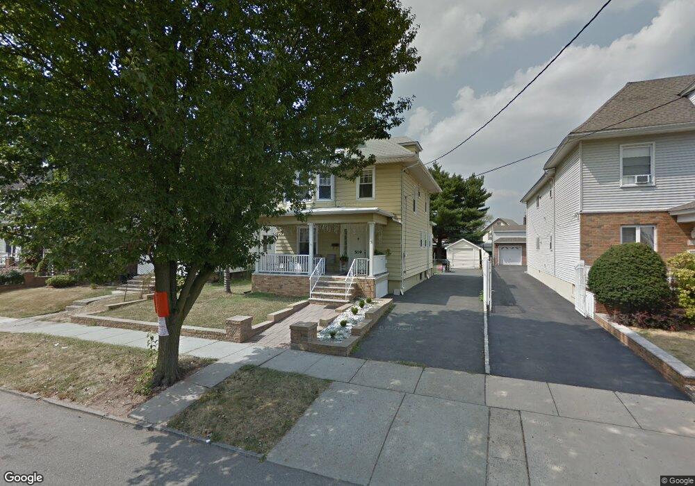 509 Linden Ave unit 511, Elizabeth, NJ 07202 - photo 1