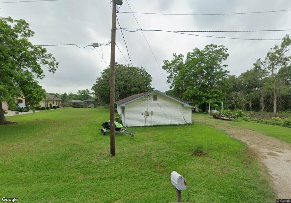 20240 County Road 510b, Brazoria, TX 77422 - photo 1