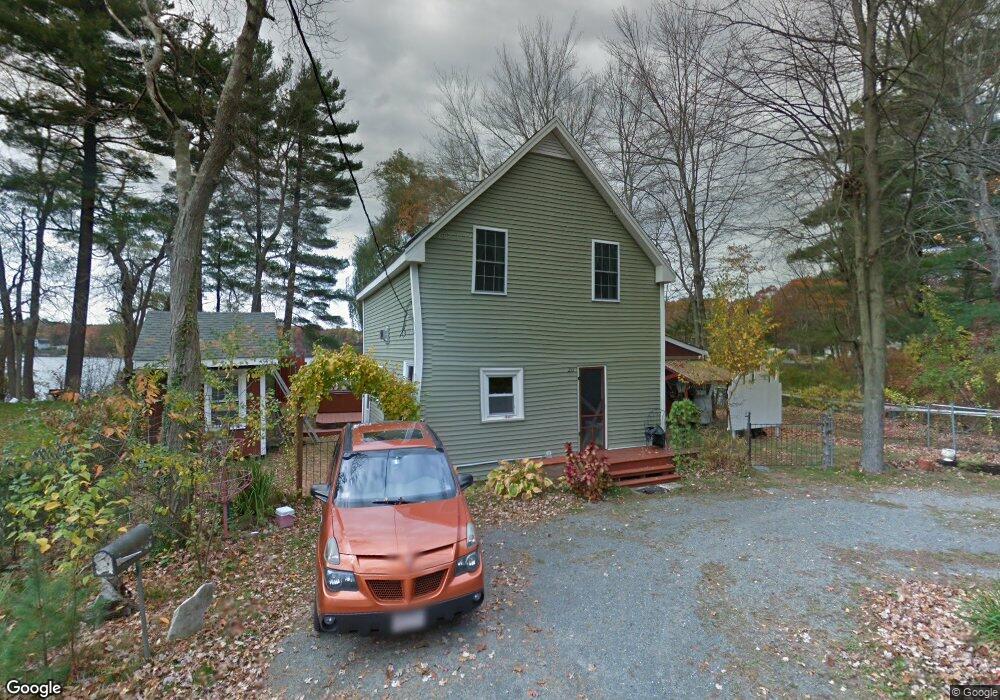 20 Saumur Ln, Bellingham, MA 02019 - photo 1