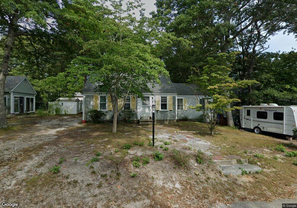 62 Ovington Dr, East Falmouth, MA 02536 - photo 1