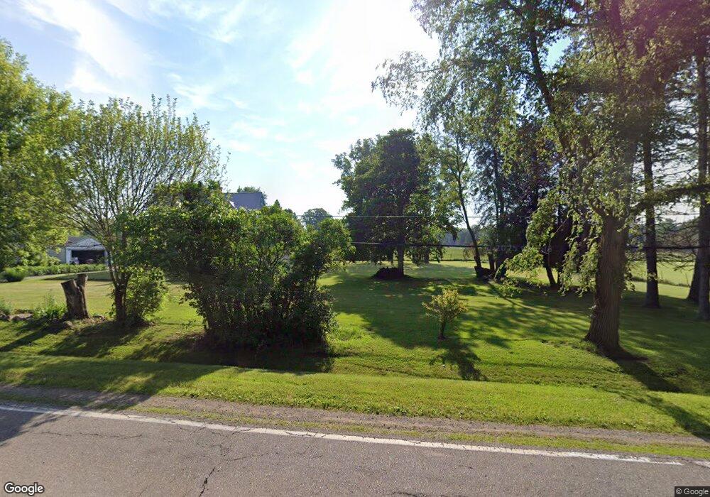 12386 N Lewis Rd, Clio, MI 48420 - photo 1