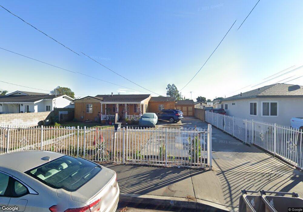 10908 Firmona Ave, Inglewood, CA 90304 - photo 1