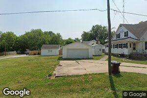 219 N Center St, Astoria, IL 61501