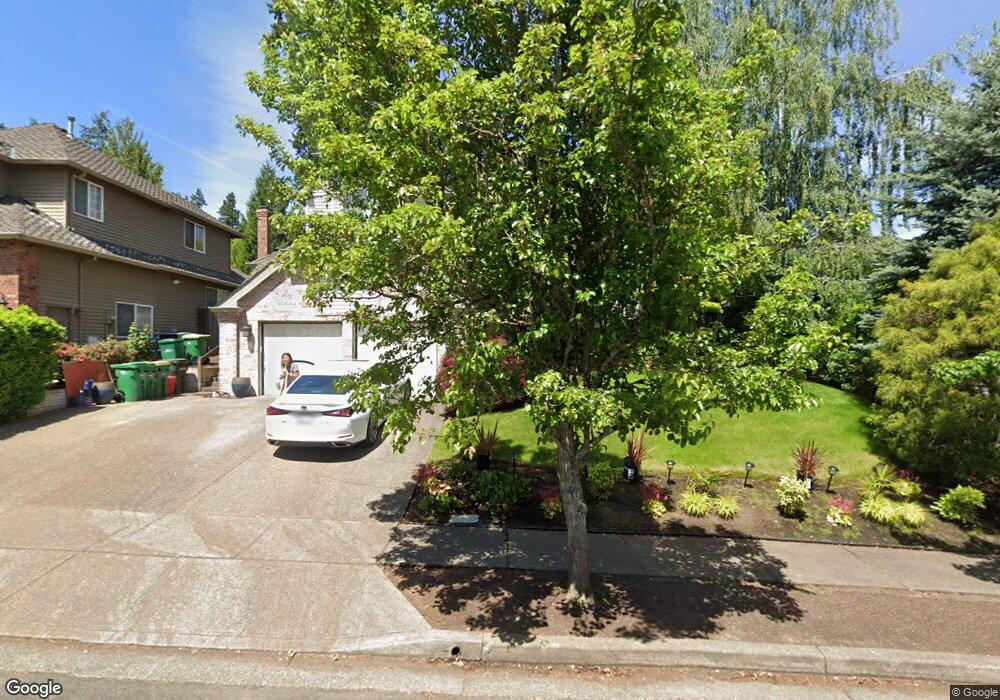 10067 SW Steeplechase Cir, Beaverton, OR 97008 - photo 1