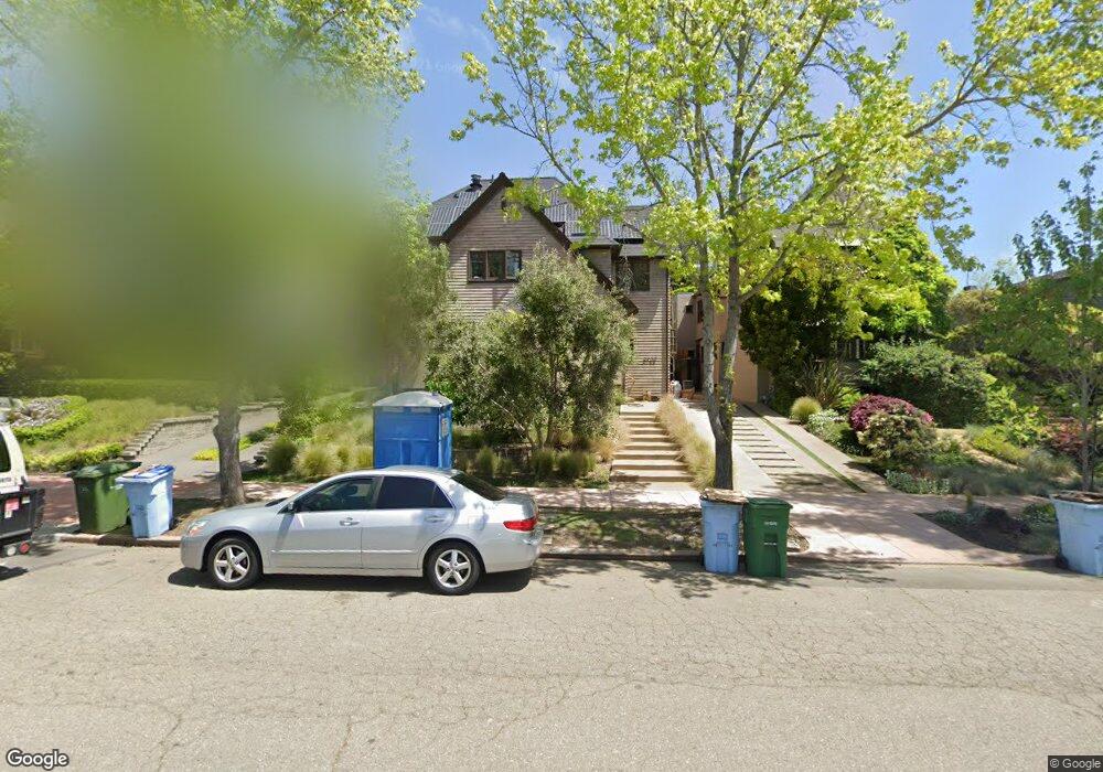 2733 Claremont Blvd, Berkeley, CA 94705 - photo 1