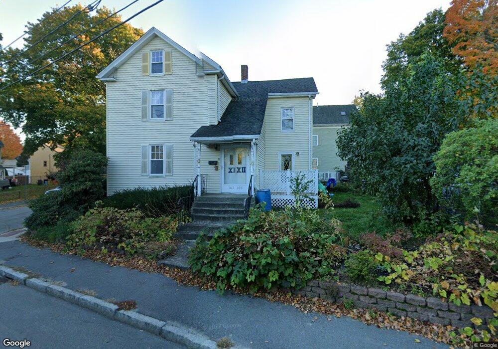 103 Calvary St, Waltham, MA 02453 - photo 1