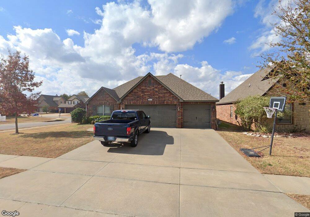 2622 S 15th St, Broken Arrow, OK 74012 - photo 1