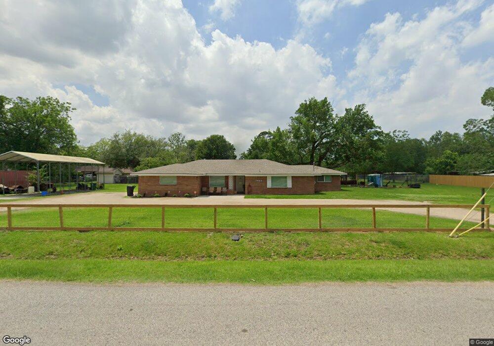 7423 Darien St, Houston, TX 77028 - photo 1