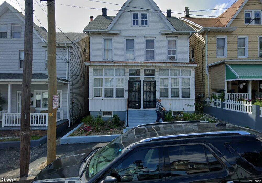 550 N Vine St, Hazleton, PA 18201 - photo 1