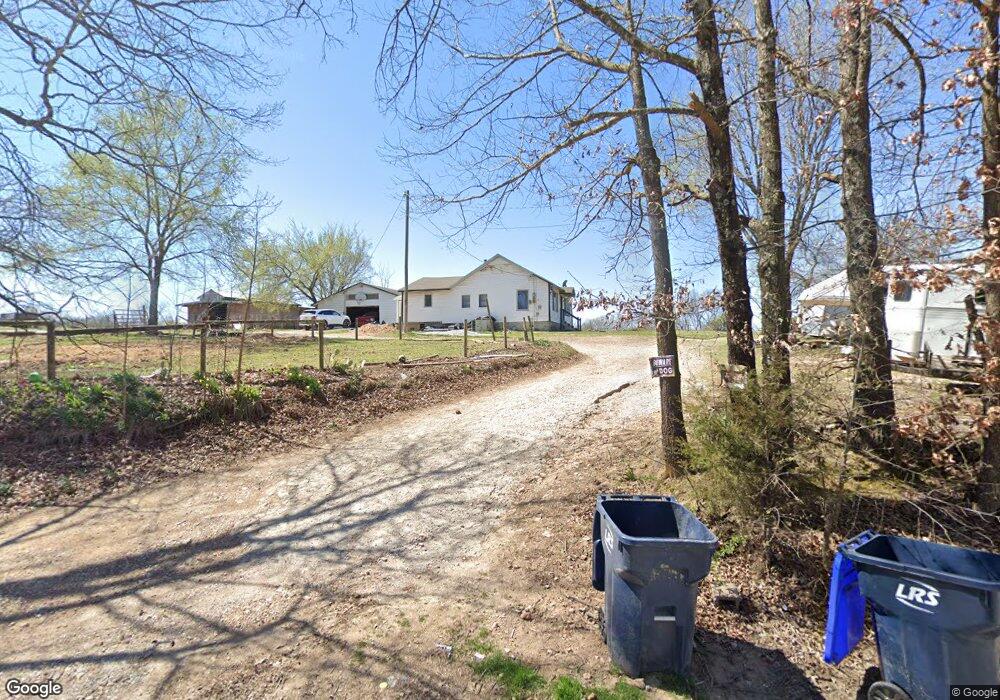 22495 Whippoorwill Ln, Springdale, AR 72762 - photo 1