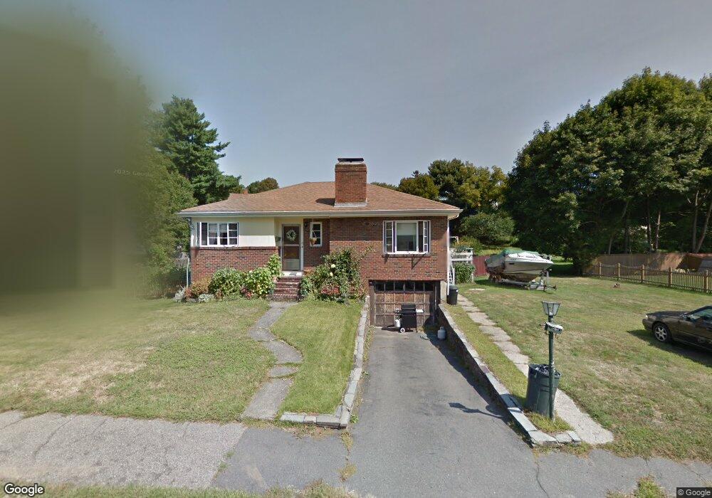 23 Lafayette Ave, Danvers, MA 01923 - photo 1