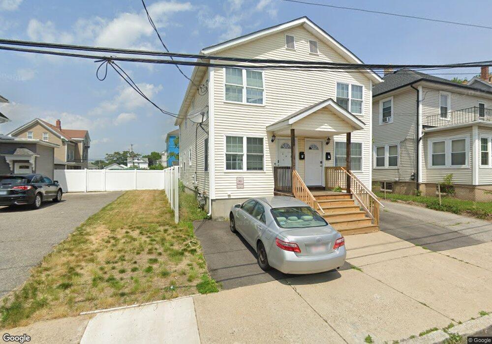 25 Denison St unit B, Providence, RI 02904 - photo 1