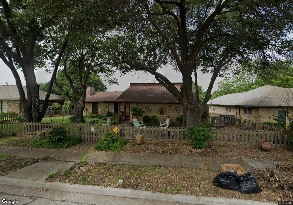 408 Woodhollow Dr, Wylie, TX 75098 - photo 1