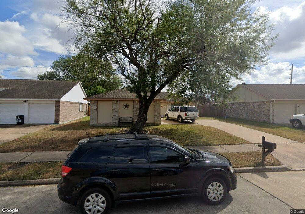 7410 Boysenberry Ln, Houston, TX 77095 - photo 1