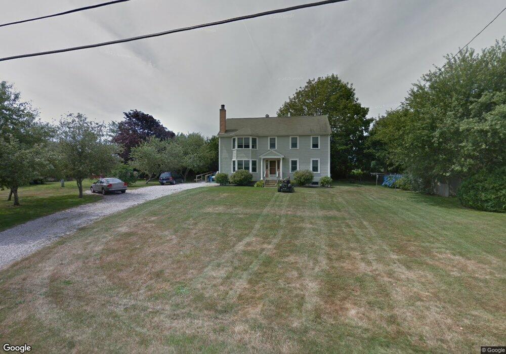 15 Indian Rd, Little Compton, RI 02837 - photo 1