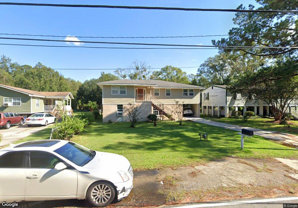 35478 Laurent Rd, Slidell, LA 70460 - photo 1