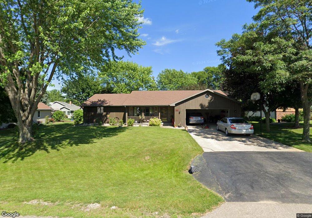 N382 Rogers Ln, Appleton, WI 54915 - photo 1
