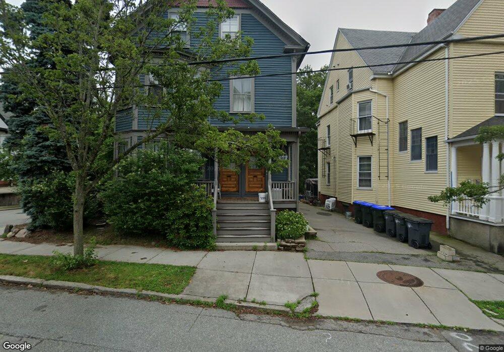 109 Governor St, Providence, RI 02906 - photo 1