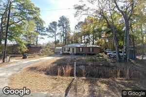 585 Horney Rd, Brunson, SC 29911