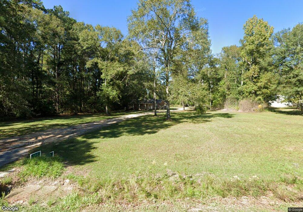 232 Grain Elevator Rd, Lucedale, MS 39452 - photo 1