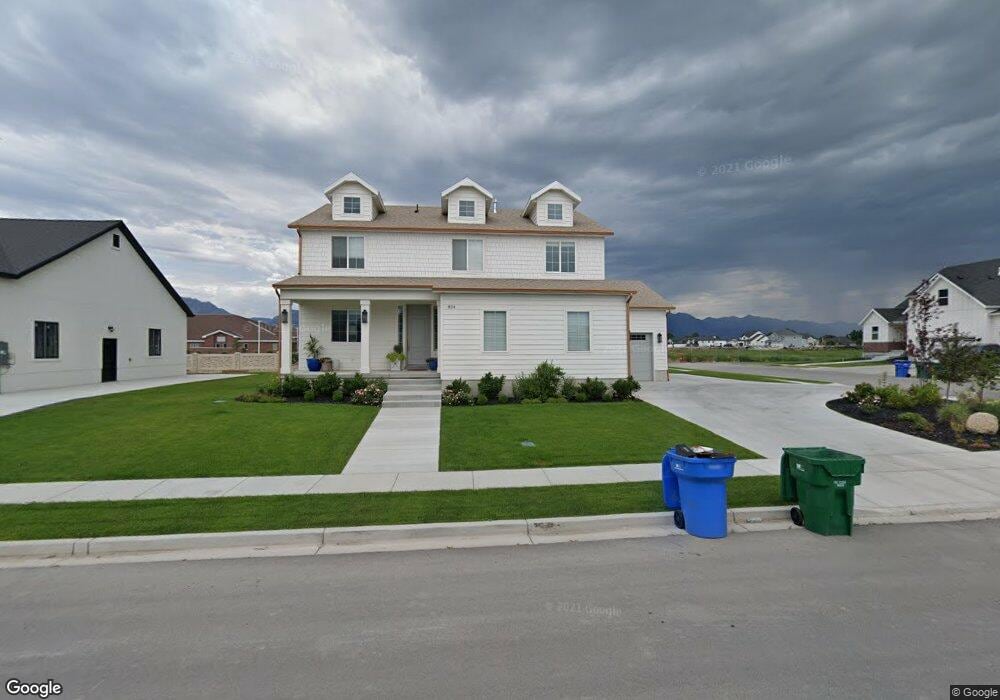 824 N 1350 W unit 4, Lehi, UT 84043 - photo 1