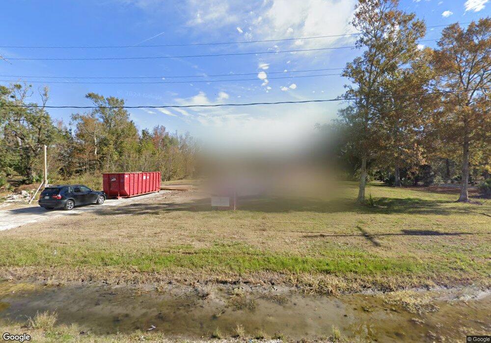 4569 Barataria Blvd, Marrero, LA 70072 - photo 1