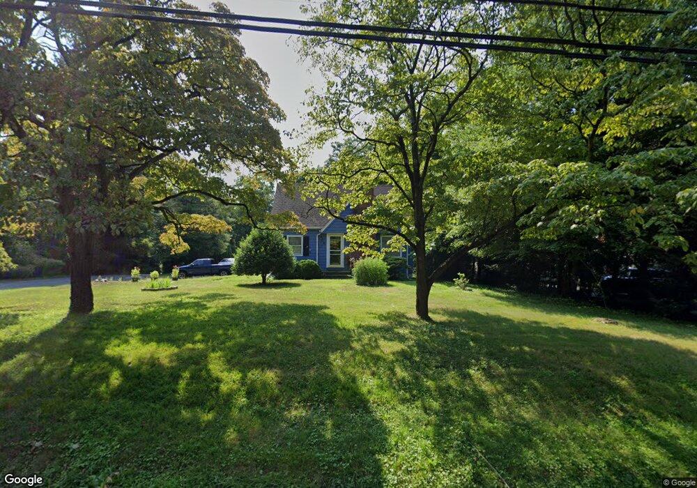 127 West Ave, Darien, CT 06820 - photo 1