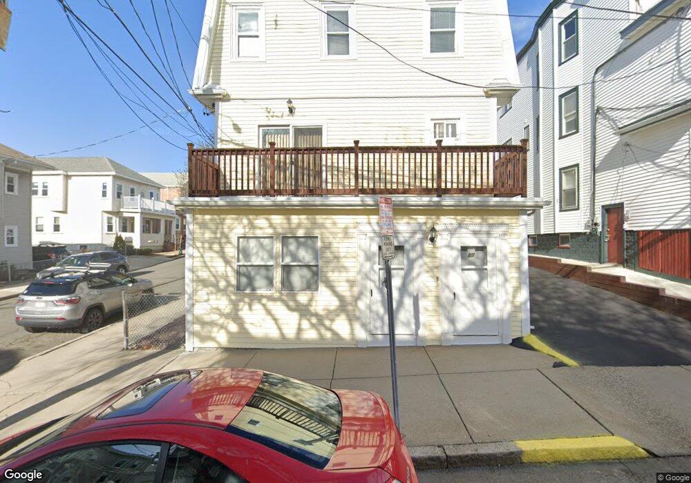 89 Conwell Ave unit 1, Somerville, MA 02144 - photo 1